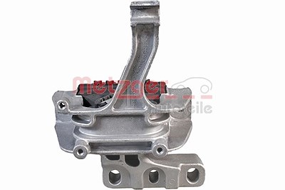 Metzger Lagerung, Motor [Hersteller-Nr. 8053795] für Audi, Seat, Skoda, VW von METZGER