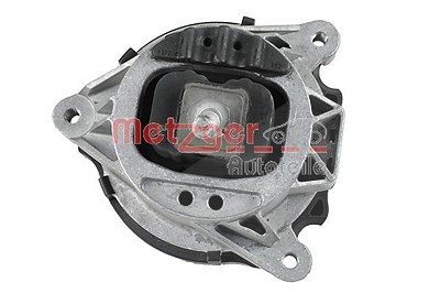 Metzger Lagerung, Motor [Hersteller-Nr. 8053808] für BMW von METZGER