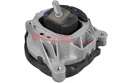 Metzger Lagerung, Motor [Hersteller-Nr. 8053813] für BMW von METZGER