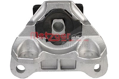 Metzger Lagerung, Motor [Hersteller-Nr. 8053818] für Fiat von METZGER