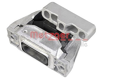 Metzger Lagerung, Motor [Hersteller-Nr. 8053837] für Audi, Seat, Skoda, VW von METZGER