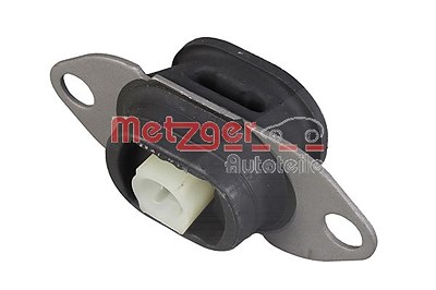 Metzger Lagerung, Motor [Hersteller-Nr. 8053849] für Dacia, Renault von METZGER