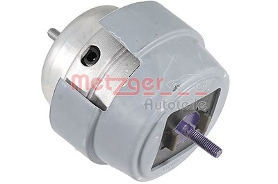 Metzger Lagerung, Motor [Hersteller-Nr. 8053858] für Audi, Seat von METZGER