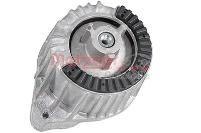 Metzger Lagerung, Motor [Hersteller-Nr. 8053860] für Mercedes-Benz von METZGER