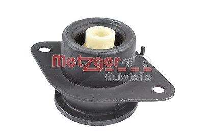 Metzger Lagerung, Motor [Hersteller-Nr. 8053883] für Nissan, Opel, Renault von METZGER