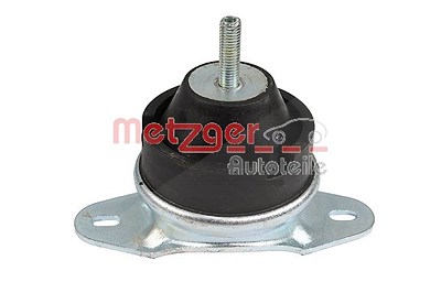 Metzger Lagerung, Motor [Hersteller-Nr. 8053884] für Citroën, Fiat, Lancia, Peugeot von METZGER