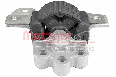 Metzger Lagerung, Motor [Hersteller-Nr. 8053904] für Alfa Romeo, Fiat von METZGER