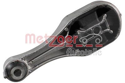 Metzger Lagerung, Motor [Hersteller-Nr. 8053922] für Renault von METZGER