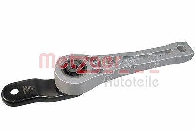 Metzger Lagerung, Motor [Hersteller-Nr. 8053943] für Audi, VW von METZGER