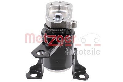 Metzger Lagerung, Motor [Hersteller-Nr. 8053945] für Ford von METZGER