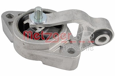 Metzger Lagerung, Motor [Hersteller-Nr. 8053957] für Renault von METZGER