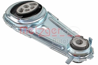 Metzger Lagerung, Motor [Hersteller-Nr. 8053984] für Renault von METZGER