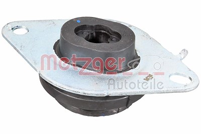 Metzger Lagerung, Motor [Hersteller-Nr. 8053986] für Renault von METZGER