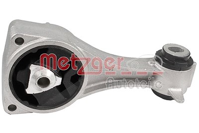 Metzger Lagerung, Motor [Hersteller-Nr. 8053993] für Renault von METZGER