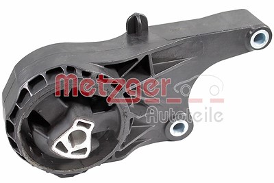 Metzger Lagerung, Motor [Hersteller-Nr. 8053999] für Opel, Vauxhall von METZGER