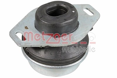 Metzger Lagerung, Motor [Hersteller-Nr. 8054001] für Citroën, Fiat, Lancia, Peugeot von METZGER