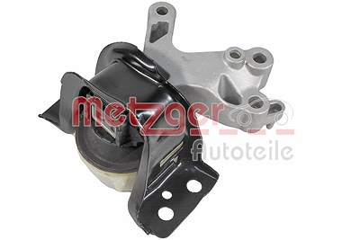 Metzger Lagerung, Motor [Hersteller-Nr. 8054033] für Dacia, Renault von METZGER