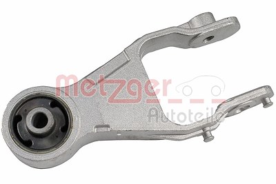 Metzger Lagerung, Motor [Hersteller-Nr. 8054074] für Opel von METZGER