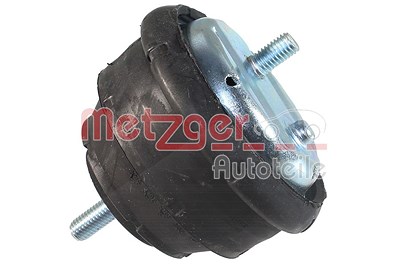 Metzger Lagerung, Motor [Hersteller-Nr. 8054107] für BMW von METZGER