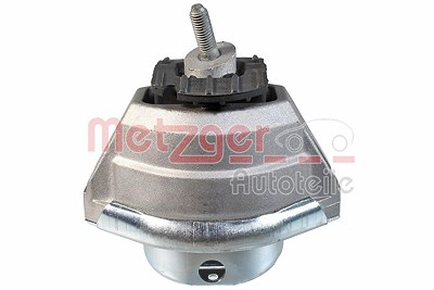 Metzger Lagerung, Motor [Hersteller-Nr. 8054110] für BMW von METZGER