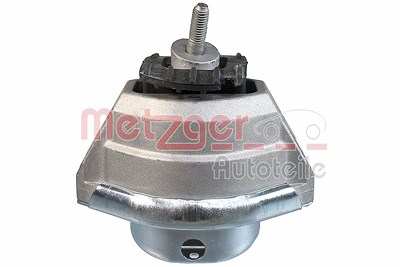 Metzger Lagerung, Motor [Hersteller-Nr. 8054111] für BMW von METZGER