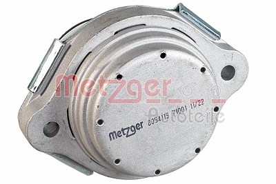Metzger Lagerung, Motor [Hersteller-Nr. 8054115] für BMW von METZGER