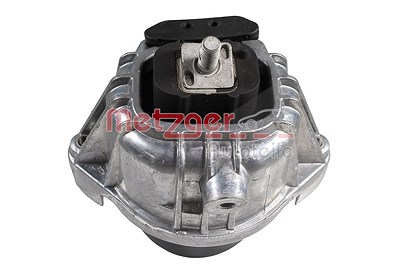 Metzger Lagerung, Motor [Hersteller-Nr. 8054117] für BMW von METZGER