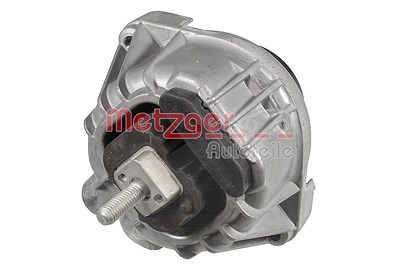 Metzger Lagerung, Motor [Hersteller-Nr. 8054118] für BMW von METZGER