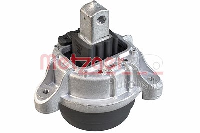 Metzger Lagerung, Motor [Hersteller-Nr. 8054119] für BMW von METZGER