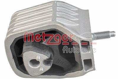 Metzger Lagerung, Motor [Hersteller-Nr. 8054130] für Mercedes-Benz von METZGER