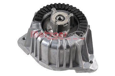 Metzger Lagerung, Motor [Hersteller-Nr. 8054134] für Mercedes-Benz von METZGER