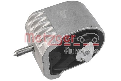 Metzger Lagerung, Motor [Hersteller-Nr. 8054137] für Mercedes-Benz von METZGER