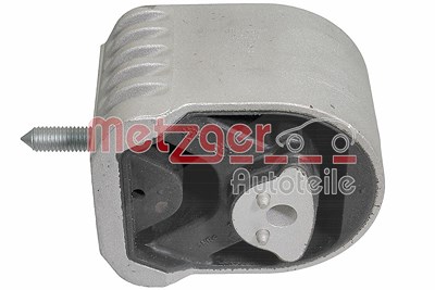 Metzger Lagerung, Motor [Hersteller-Nr. 8054138] für Mercedes-Benz von METZGER