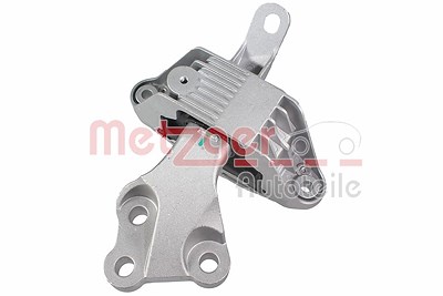 Metzger Lagerung, Motor [Hersteller-Nr. 8054154] für Opel, Vauxhall von METZGER