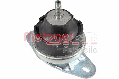 Metzger Lagerung, Motor [Hersteller-Nr. 8054160] für Citroën, Fiat, Lancia, Peugeot von METZGER