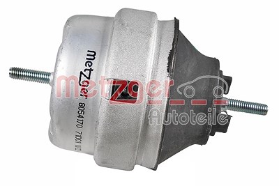 Metzger Lagerung, Motor [Hersteller-Nr. 8054170] für Audi, Skoda, VW von METZGER