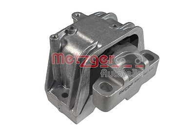 Metzger Lagerung, Motor [Hersteller-Nr. 8054171] für Audi, Seat, Skoda, VW von METZGER