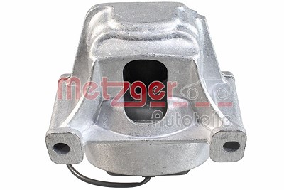 Metzger Lagerung, Motor [Hersteller-Nr. 8054174] für Audi von METZGER