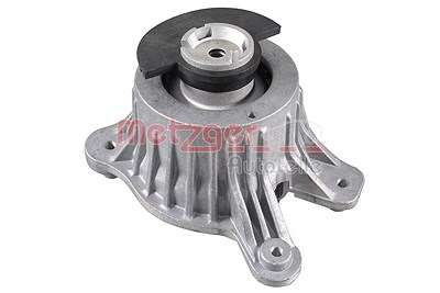 Metzger Lagerung, Motor [Hersteller-Nr. 8054181] für Mercedes-Benz von METZGER