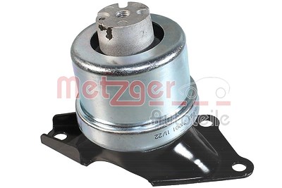 Metzger Lagerung, Motor [Hersteller-Nr. 8054183] für VW von METZGER