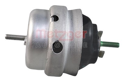 Metzger Lagerung, Motor [Hersteller-Nr. 8054184] für Audi, Seat von METZGER