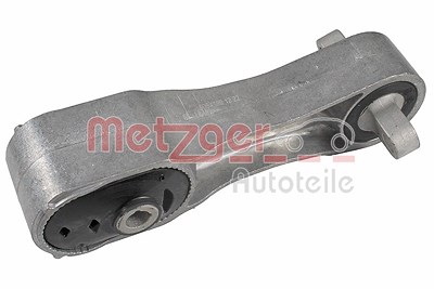 Metzger Lagerung, Motor [Hersteller-Nr. 8054189] für BMW, Mini von METZGER