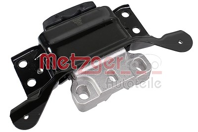 Metzger Lagerung, Motor [Hersteller-Nr. 8054194] für Audi, Seat, Skoda, VW von METZGER