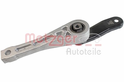 Metzger Lagerung, Motor [Hersteller-Nr. 8054204] für Seat, VW von METZGER