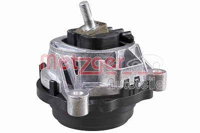 Metzger Lagerung, Motor [Hersteller-Nr. 8054227] für BMW von METZGER