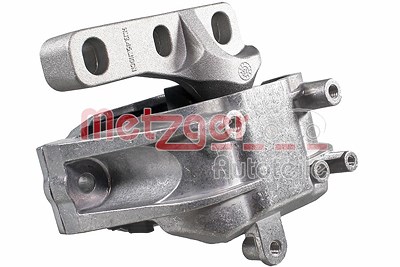 Metzger Lagerung, Motor [Hersteller-Nr. 8054241] für Audi, VW von METZGER