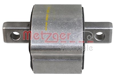 Metzger Lagerung, Motor [Hersteller-Nr. 8054247] für Mercedes-Benz von METZGER