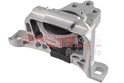 Metzger Lagerung, Motor [Hersteller-Nr. 8054249] für Ford von METZGER