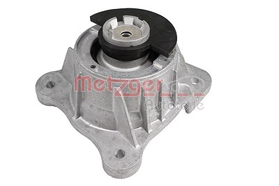 Metzger Lagerung, Motor [Hersteller-Nr. 8054251] für Mercedes-Benz von METZGER