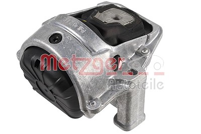 Metzger Lagerung, Motor [Hersteller-Nr. 8054256] für Audi von METZGER